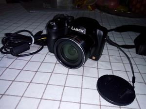 Lumix DMCLZ30