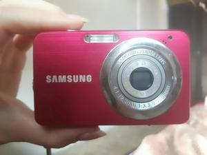 Mini Camara Samsung