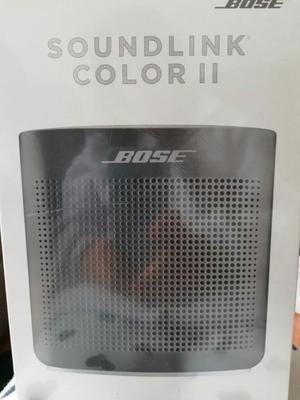 Parlante Bose Bluetooth Soundlink 2