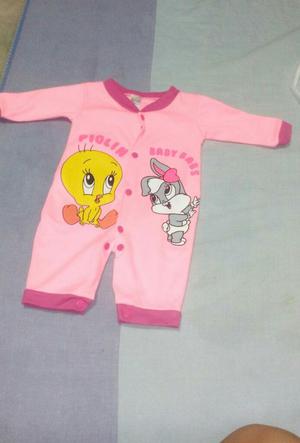 Ropa de Bebe