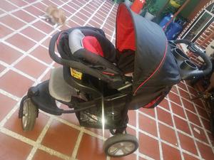 Se Vende Coche Pata Bebe