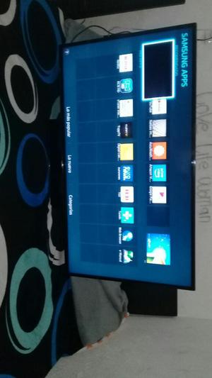 Tv Samsung 40 Como Nuevo con Caja