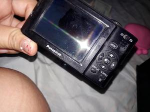 Vendo Camara Panasonic