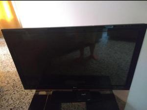 Vendo Tv Lg de 42 Full Imagen Hd