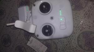 Vendo control de dron DJI