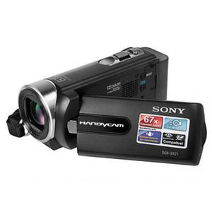 Video camara SONY Handycam DCRS21Xe