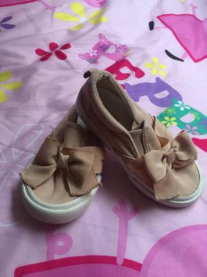 Zapatos Niña