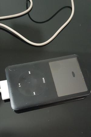 iPod 80gb. Funcional. No Cambios
