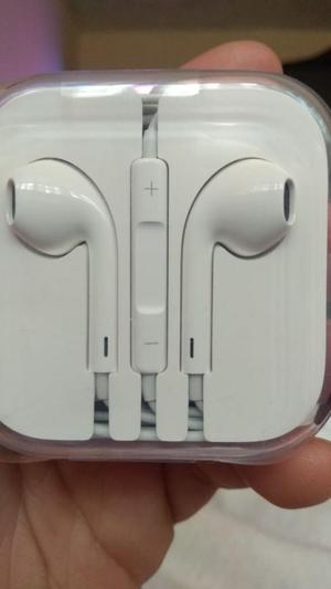 Audifonos Apple Originales