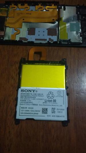 Bateria para Sony Xperia Z1