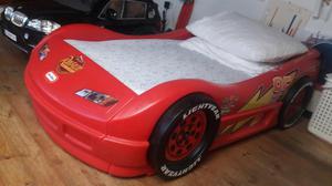 Cama Cars