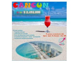 Cancún 