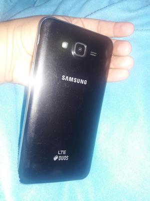 Celular Samsung Galaxy J7 Doble Sim