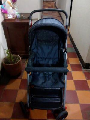 Coche para bebe En buen estado