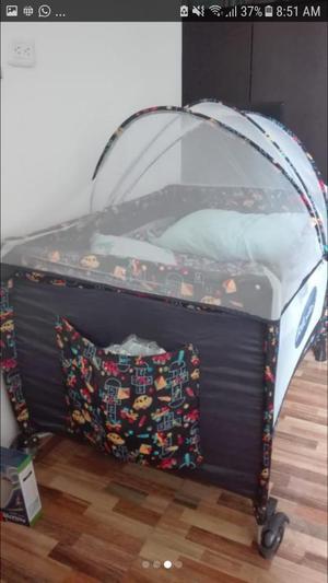 Corral para Bebe