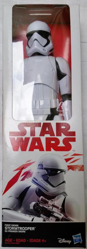 Figura Coleccionable de StormTrooper Star Wars