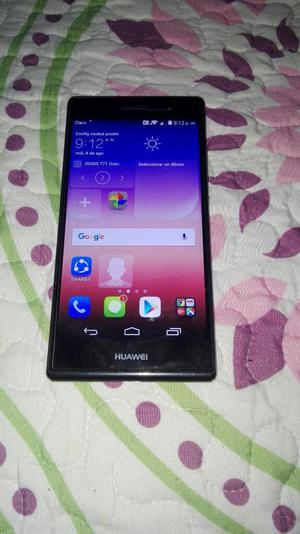 Huawei P 7 Imei Orijinal