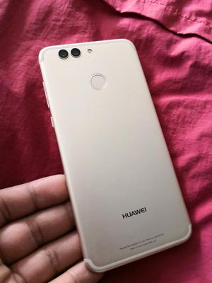 Huawei P10 Selfie Dorado Barato