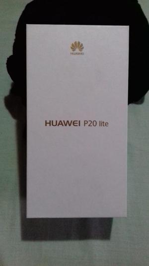 Huawei P20 Lite