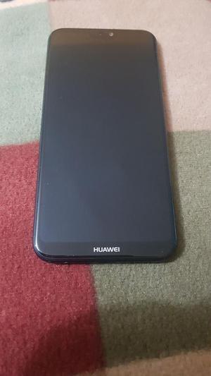 Huawei P20lite