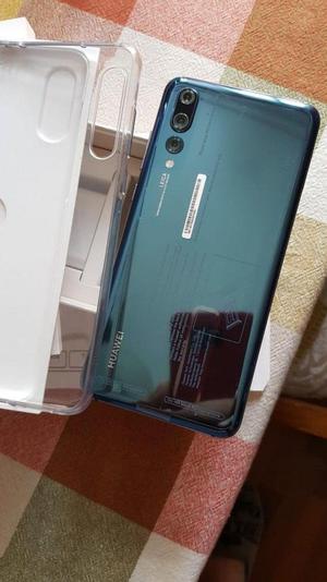 Huawei P20pro 128GB