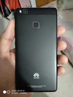 Huawei P9 Lite Como Nuevo
