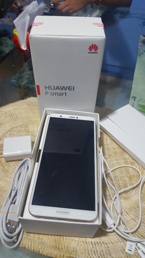 Huawei Psmart  Meses de Uso con 8c