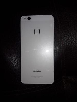 Huawei p10 lite blanco