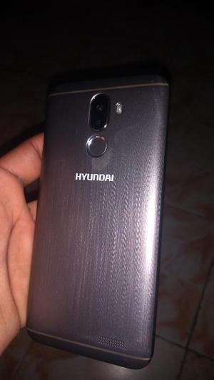 Hyundai E502 Huella Dual Sim Libre