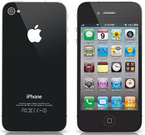I PHONE 4, BUEN ESTADO