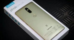 Lenovo Phab 2 Plus