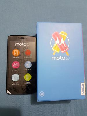 Moto C