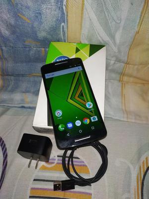 Moto X Play