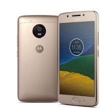 Motorola Moto G5 S Ds Dorado 4g Huella 16mp 32gb