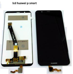 Pantalla Display Tactil Huawei P Smart