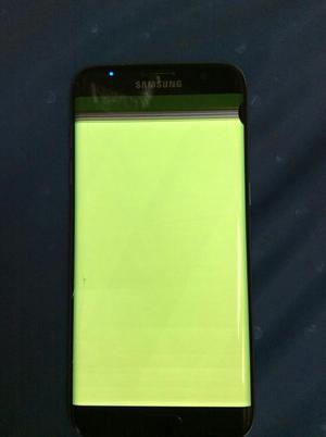 Samsung Galaxy Edge7 Tactil Partido