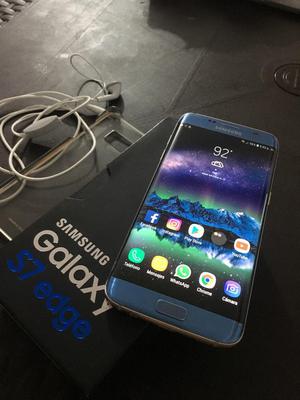 Samsung Galaxy S7 Edge Edicion Especial