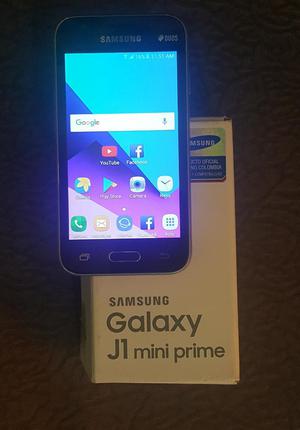 Samsung J1 Prime
