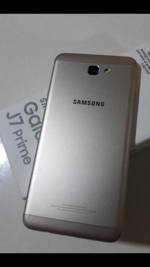Samsung J7 Prime Gold