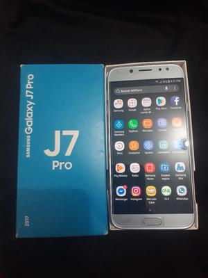 Samsung J7 Pro Duos O Cambio