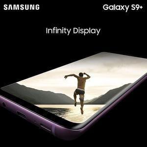 Samsung galaxy s9 plus galaxy s9 NUEVOS libres ORIGINALES