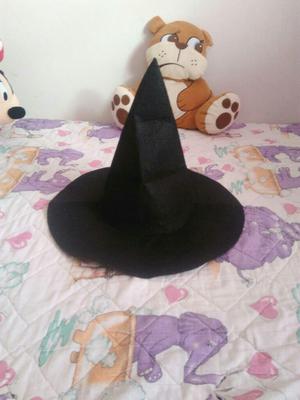 Sombrero de Bruja