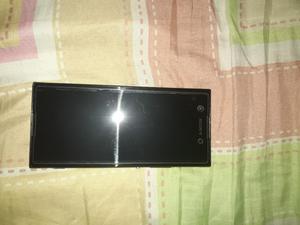 Sony Xperia Ax1 Negro