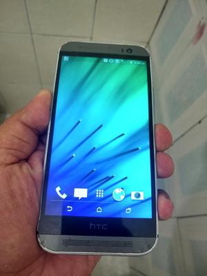 Vendo Htc M8