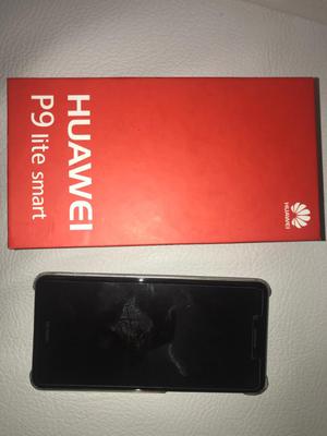 Vendo Huawei P9 Lite Smart