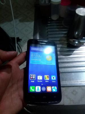 Vendo Huawei Y520 Dual Sim