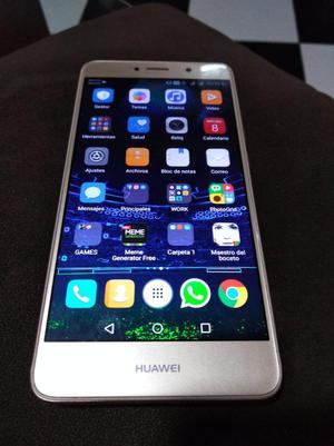 Vendo Huawei Y7 Prime