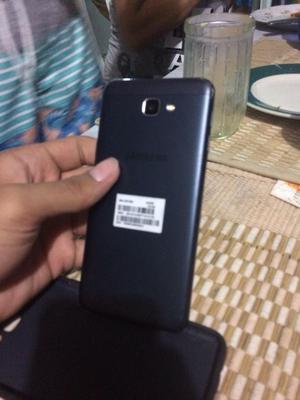 Vendo J5 Prime de 32g Dos Meses de Uso