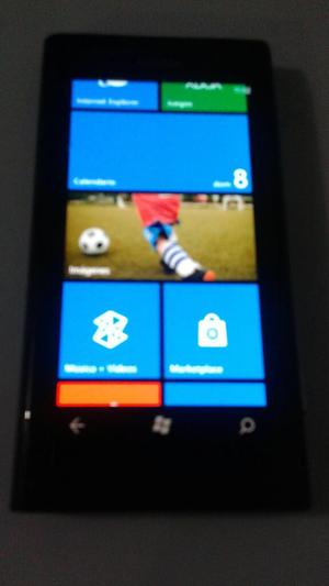 Vendo Nokia Lumia Ngb