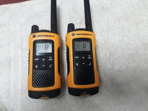 Vendo Radiotelefono Motorola T400